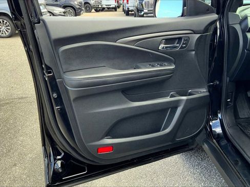 Used 2021 Honda Passport EX-L image 18