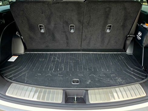 Certified 2026 Hyundai Palisade Calligraphy image 32