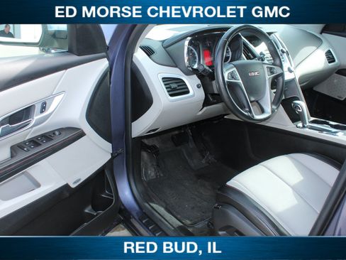 Used 2014 GMC Terrain SLT FWD image 6