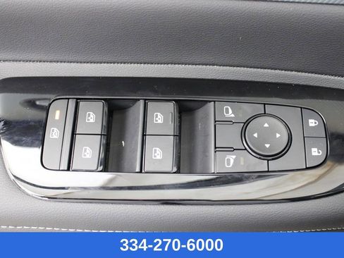 New 2026 Nissan Murano SL image 17