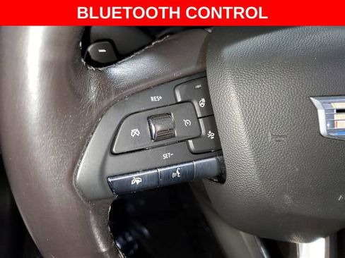 Used 2021 Cadillac CT4 Premium Luxury image 14