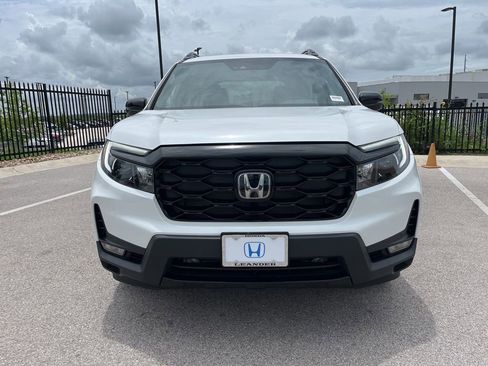 Certified 2023 Honda Passport Elite image 2
