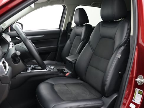 Used 2021 MAZDA CX-5 Touring AWD/4WD image 15