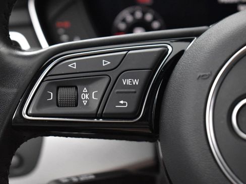 Used 2019 Audi A4 2.0T Premium Plus w/ Premium Plus Package AWD/4WD image 18