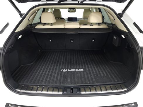 Used 2022 Lexus RX 350 AWD w/ Luxury Package image 8