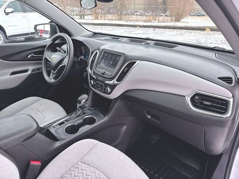 Used 2023 Chevrolet Equinox LS w/ LS Convenience Package image 27