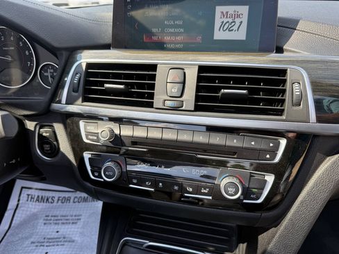 Used 2019 BMW 430i Convertible RWD image 27