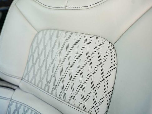 Used 2021 Lincoln Navigator L Black Label w/ Special Edition Package image 21