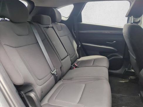 Used 2024 Hyundai Tucson SE FWD image 24