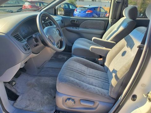 Used 2003 Toyota Sienna LE image 16
