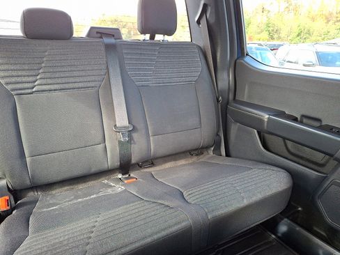 Certified 2022 Ford F150 XL w/ STX Black Appearance Package image 20