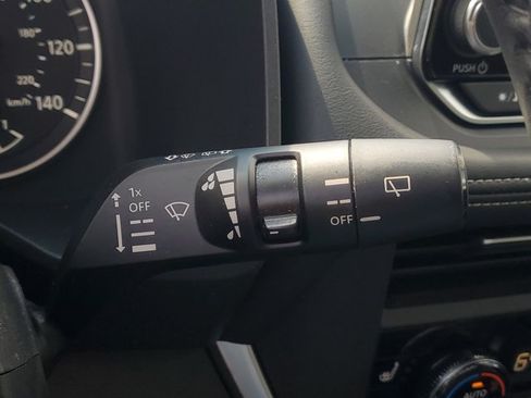 Certified 2023 Nissan Rogue SV w/ SV Premium B Package AWD/4WD image 14