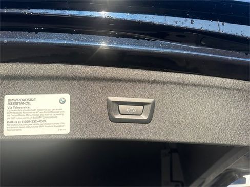 New 2026 BMW iX xDrive60 w/ M Sport Package image 16