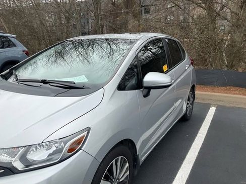 Used 2015 Honda Fit EX image 11