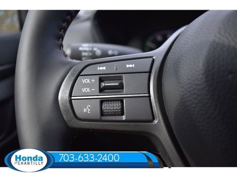 New 2026 Honda CR-V TrailSport image 12