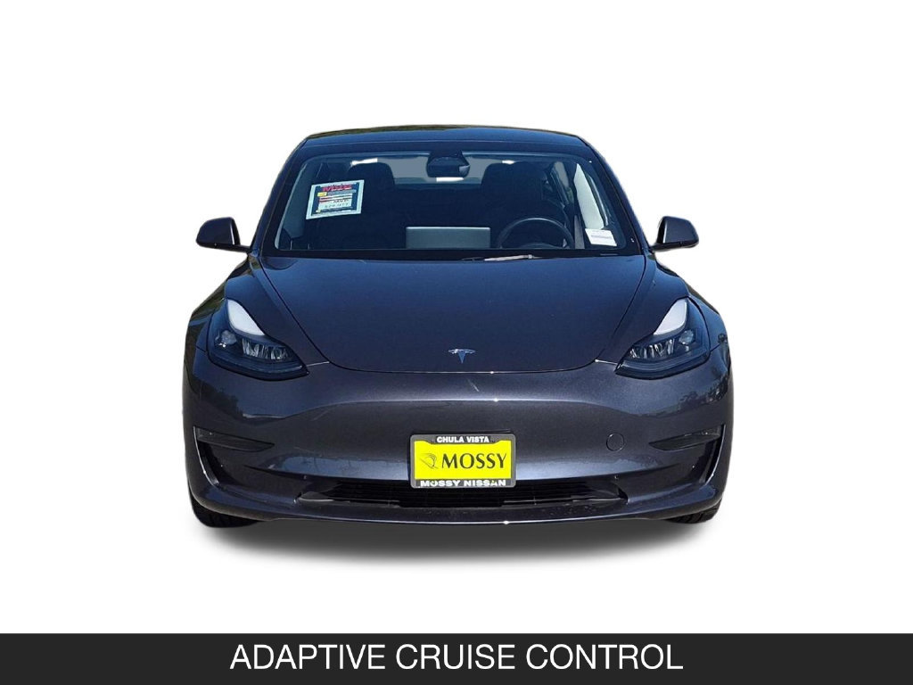 Used 2023 Tesla Model 3 Standard Range RWD image 4