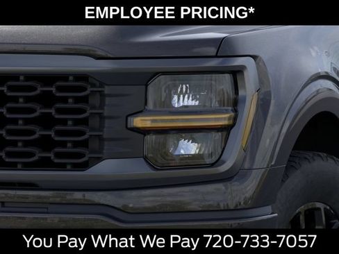 New 2026 Ford F150 STX AWD/4WD image 18