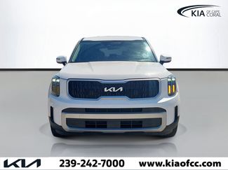 Certified 2024 Kia Telluride LX FWD video 2