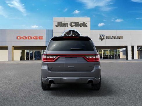 New 2026 Dodge Durango GT w/ Blacktop Package AWD/4WD image 7