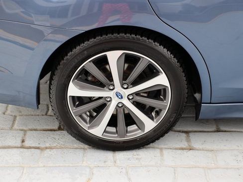 Used 2018 Subaru Legacy 2.5i Limited image 48