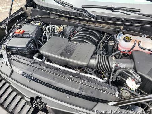 New 2026 Cadillac Escalade Luxury AWD/4WD image 34