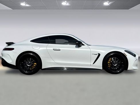 Used 2025 Mercedes-Benz AMG GT 55 image 8