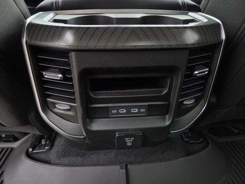 New 2026 RAM 1500 Big Horn image 20