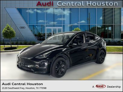 Used 2022 Tesla Model Y Long Range