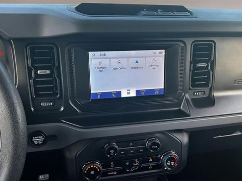 Used 2023 Ford Bronco 4-Door image 6