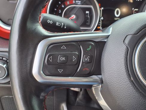 Used 2022 Jeep Wrangler Unlimited Rubicon w/ Steel Bumper Group AWD/4WD image 23