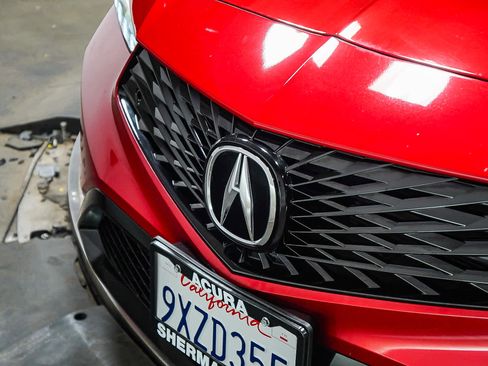 Used 2025 Acura Integra A-Spec image 9