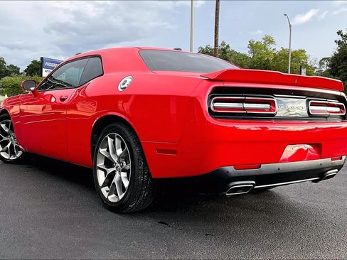 Used 2020 Dodge Challenger GT RWD image 4