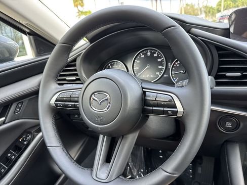 New 2026 MAZDA MAZDA3 2.5 S Sedan w/ Preferred Pkg FWD image 54