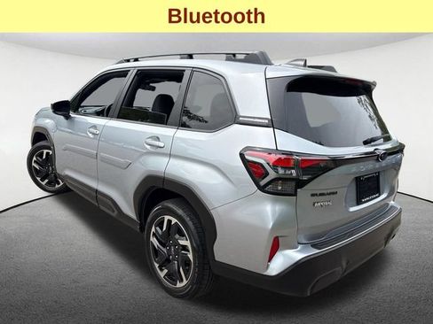 Used 2025 Subaru Forester Limited AWD/4WD image 11