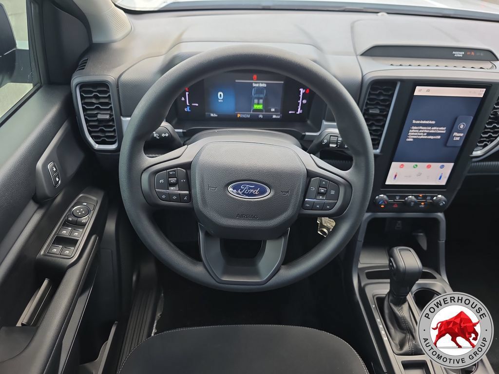 New 2026 Ford Ranger XL w/ Trailer Tow Package AWD/4WD image 19