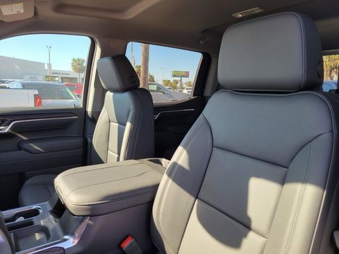 New 2026 GMC Sierra 1500 SLT w/ SLT Premium Plus Package image 12