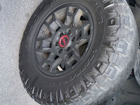 Used 2022 Toyota 4Runner TRD Pro image 41