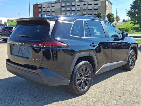 Certified 2026 Toyota RAV4 XLE Premium AWD/4WD image 6