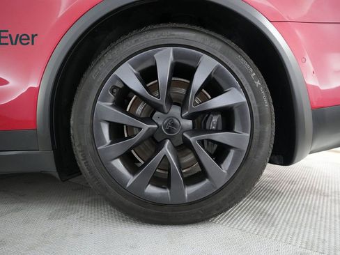 Used 2023 Tesla Model X Plaid image 20