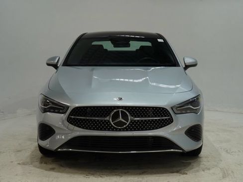 Used 2025 Mercedes-Benz CLA 250 image 2
