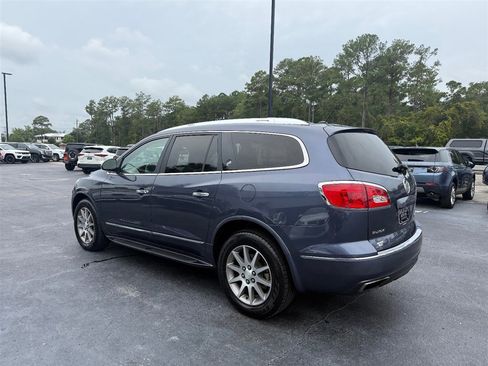 Used 2014 Buick Enclave Leather image 25