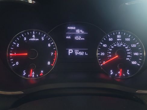 Used 2016 Kia Forte LX FWD image 23