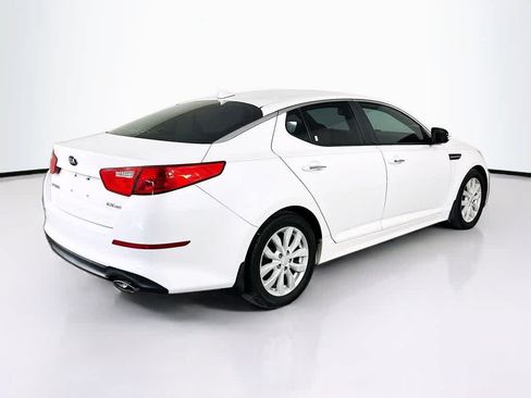 Used 2014 Kia Optima EX FWD image 25