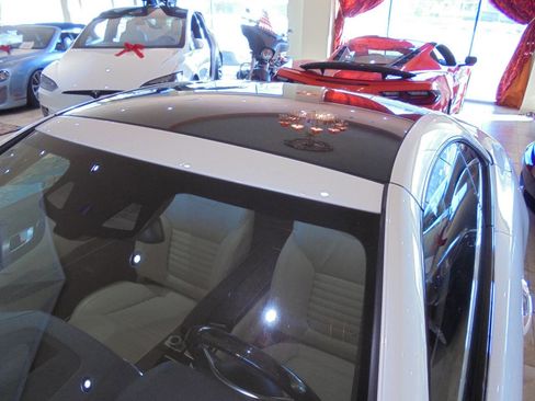 Used 2017 Mercedes-Benz SL 550 image 22