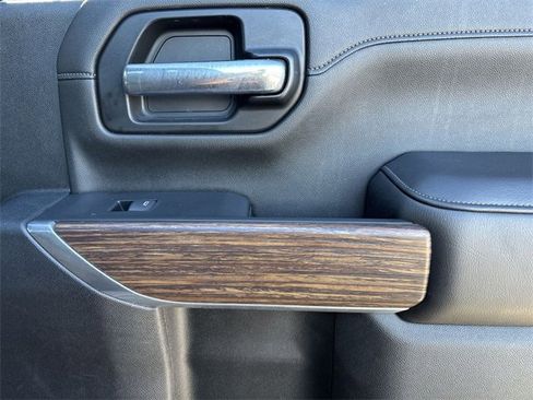 Used 2020 Chevrolet Silverado 2500 High Country w/ Z71 Off-Road Package image 20