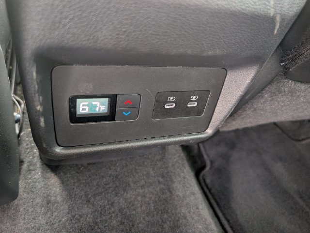 Used 2024 Nissan Rogue SL w/ SL Premium Package AWD/4WD image 16