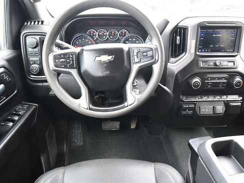 Used 2021 Chevrolet Silverado 2500 W/T w/ WT Convenience Package image 14