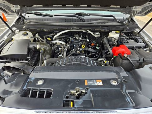 Used 2021 Ford Ranger Lariat w/ Equipment Group 501A High image 30