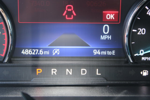 Used 2023 Ford Explorer XLT RWD image 23