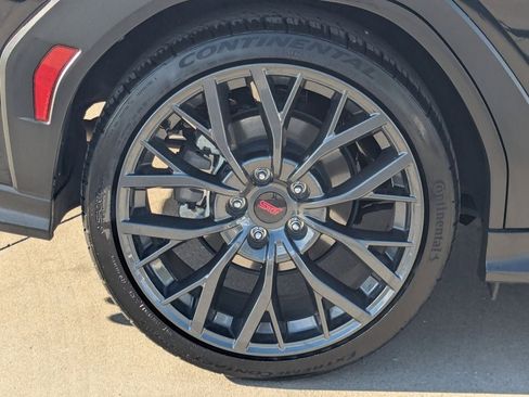 Used 2023 Subaru WRX Limited image 7